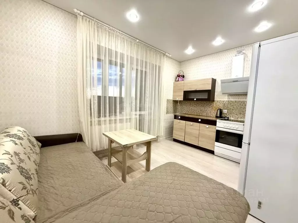 Студия Коми, Сыктывкар ул. Карла Маркса, 131 (20.0 м) - Фото 2