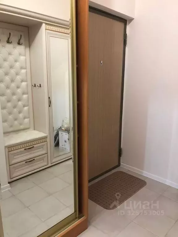 1-к кв. Москва ш. Остафьевское, 14к3 (38.0 м) - Фото 1