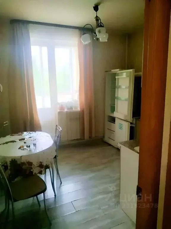 1-к кв. Ленинградская область, Всеволожск Южный мкр, ул. Доктора ... - Фото 1