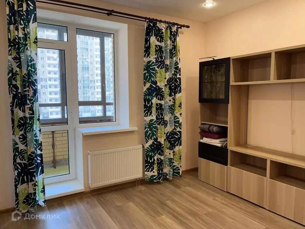 Продаётся 1-к квартира, 37.9 м - Фото 1