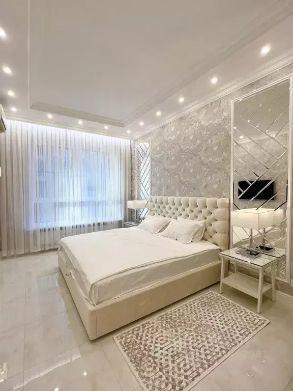 2-к кв. Москва Мантулинская ул., 9к4 (64.7 м) - Фото 1