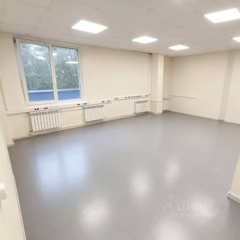 Помещение свободного назначения в Санкт-Петербург Выборгское ш., 33 ... - Фото 1