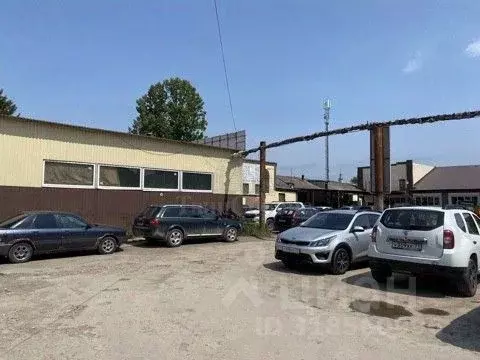 Склад в Тульская область, Тула ул. Сойфера, 14 (60 м) - Фото 0