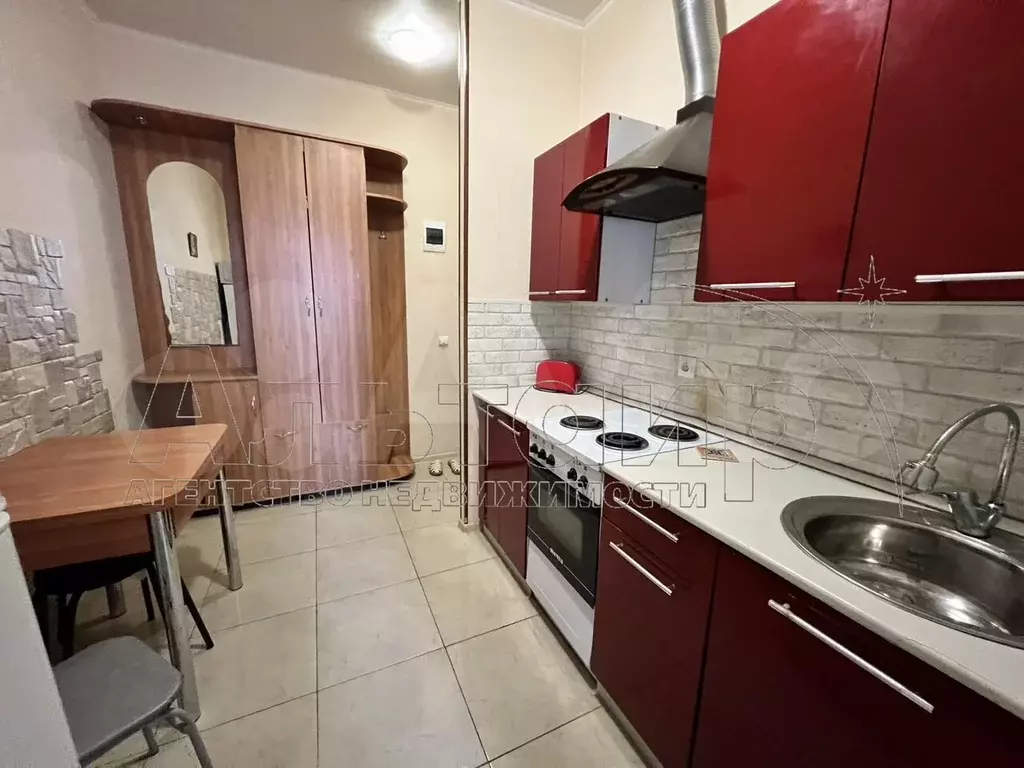 Квартира-студия, 27 м, 7/18 эт. - Фото 0