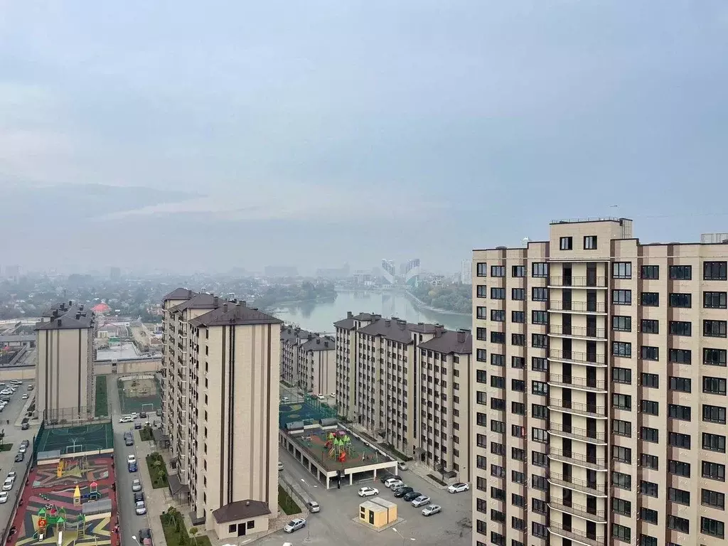 2-к кв. Адыгея, Тахтамукайский район, Старобжегокайское с/пос, Новая ... - Фото 1