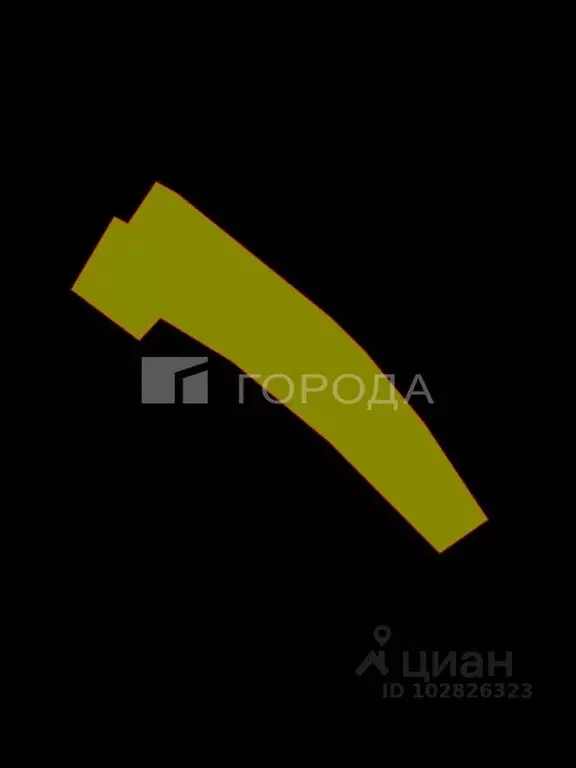 Участок в Томская область, Томский район, Богашевское с/пос, с. ... - Фото 1