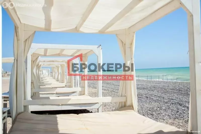 Участок в Фрунзе, Российская улица, 18 (10 м) - Фото 1