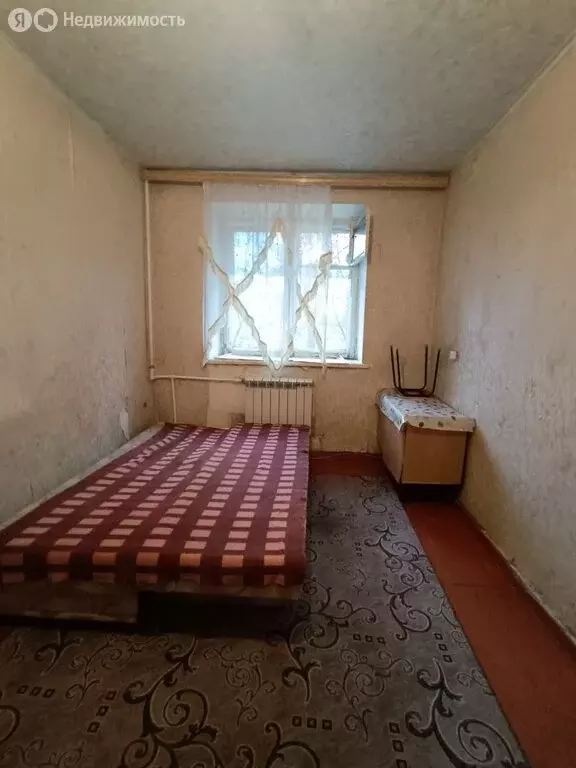 1к в 4-комнатной квартире (11.6 м) - Фото 2