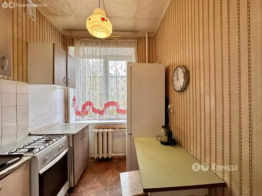 2-комнатная квартира: Королёв, Пионерская улица, 31А (44 м) - Фото 0