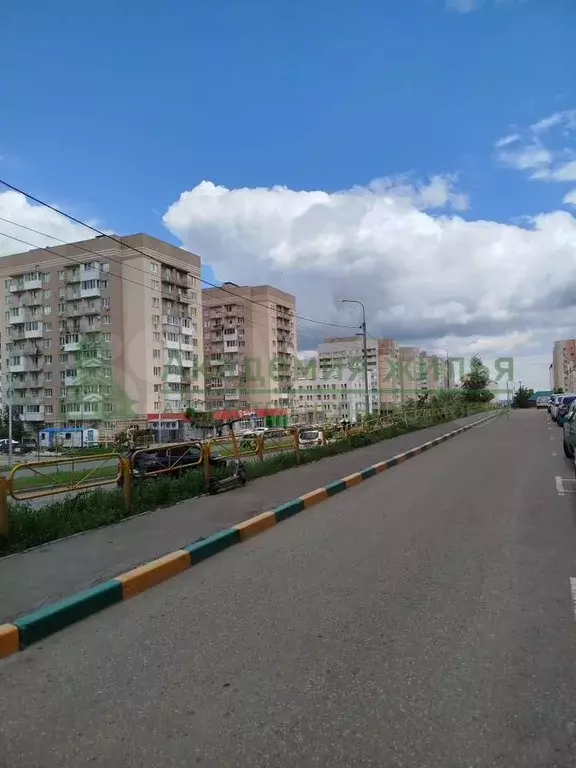 1-к. квартира, 34 м, 3/10 эт. - Фото 0