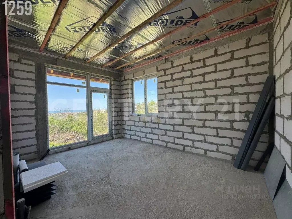 Дом в Севастополь Район Северная сторона,  (90 м) - Фото 2