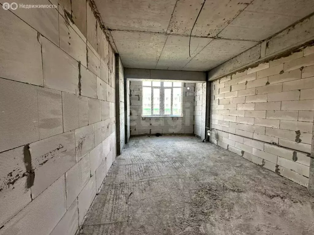 2-комнатная квартира: Магас, улица Мочко Базоркина, 18А (94.9 м) - Фото 2