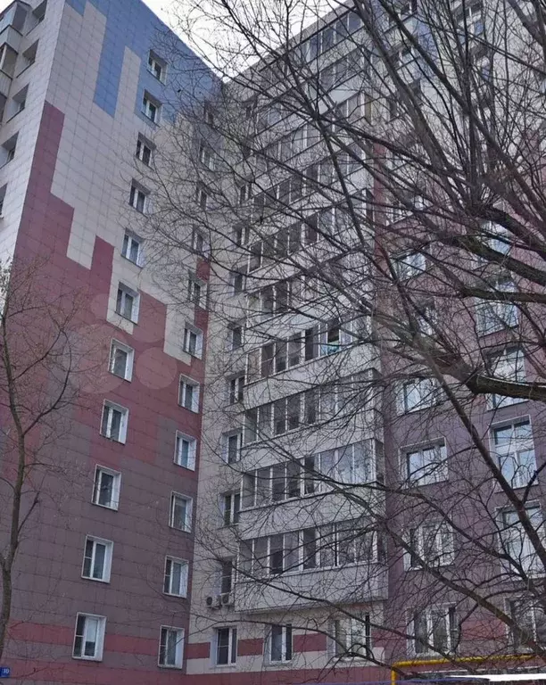1-к. квартира, 35 м, 3/12 эт. - Фото 0