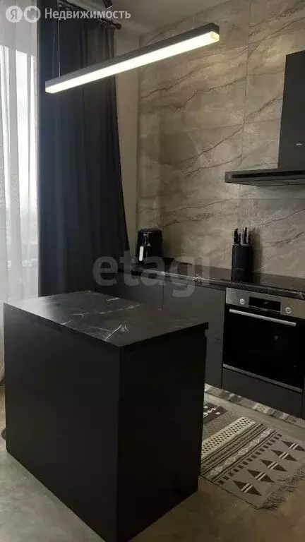 1-комнатная квартира: Новосибирск, Покатная улица, 55А (31 м) - Фото 0