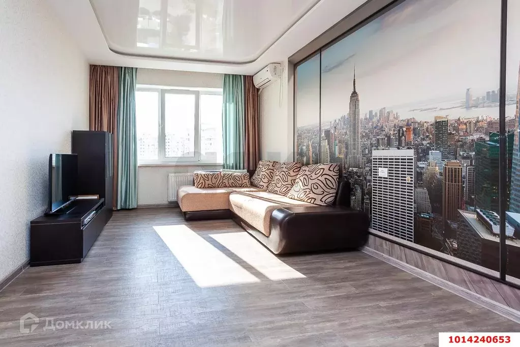 Продаётся 3-к квартира, 83 м - Фото 0