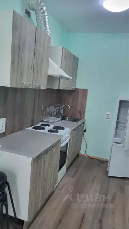 Студия Башкортостан, Уфа ул. Бородинская, 9 (35.0 м) - Фото 2