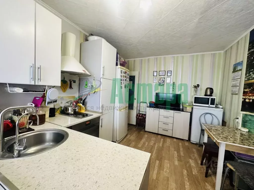 2-к кв. Забайкальский край, Чита ул. Ватутина, 18 (44.2 м) - Фото 1