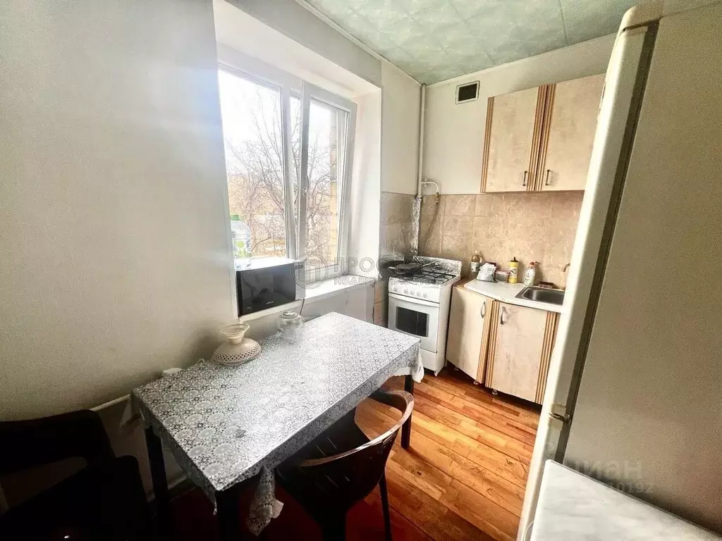 2-к кв. Москва Тучковская ул., 7 (45.0 м) - Фото 0