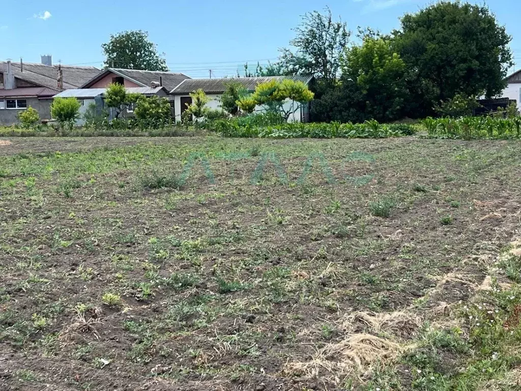 Участок в Крым, Симферопольский район, с. Урожайное ул. 40 лет Победы, ... - Фото 2