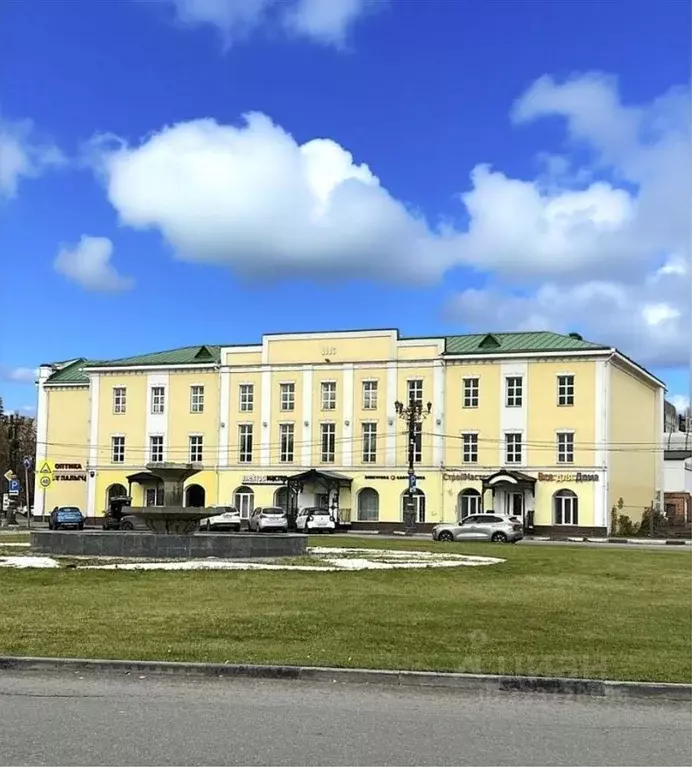 Помещение свободного назначения в Московская область, Ногинск ... - Фото 1