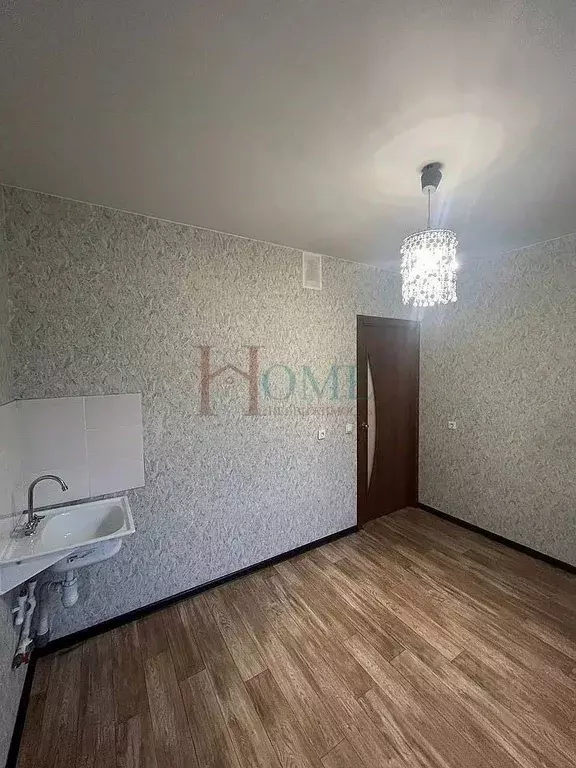 1-к кв. Новосибирская область, Новосибирск ул. Титова, 252/2 (35.0 м) - Фото 0