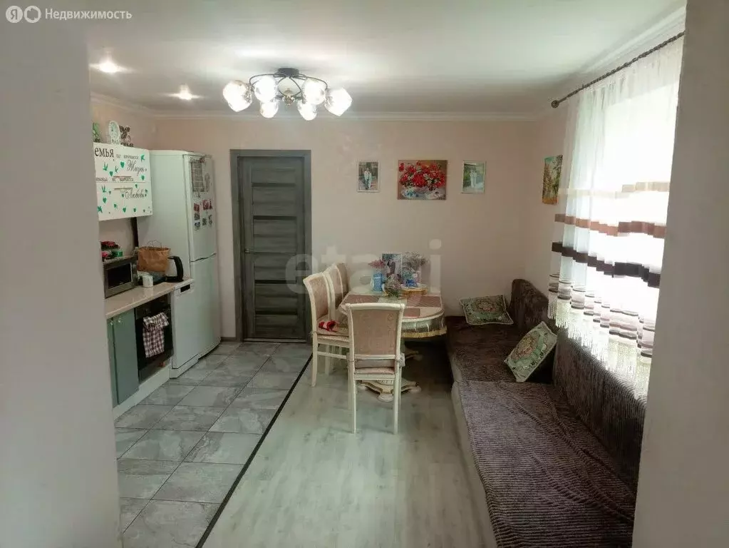 Дом в Симферополь, улица Дружбы (60.5 м) - Фото 1