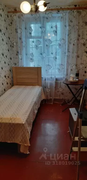Комната Санкт-Петербург ул. Танкиста Хрустицкого, 116 (11.0 м) - Фото 0