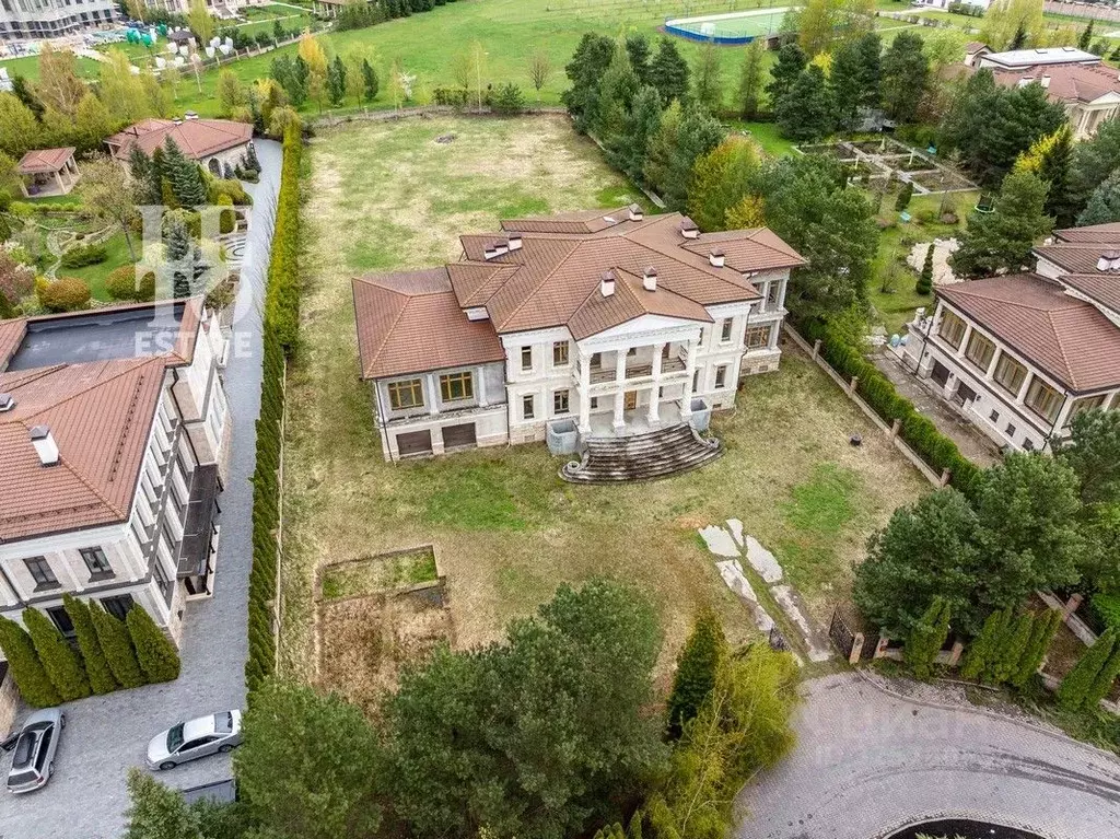 Участок в Московская область, Истра муниципальный округ, д. Воронино, ... - Фото 2