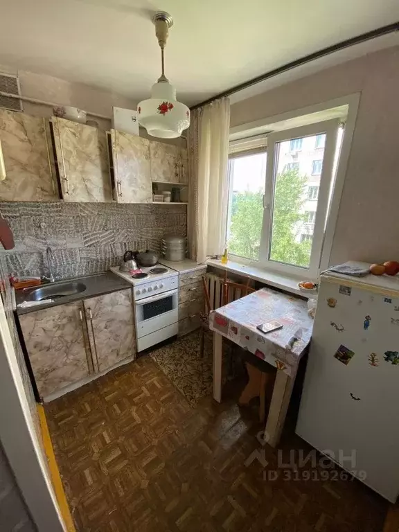 2-к кв. Новосибирская область, Новосибирск ул. Блюхера, 17/1 (44.0 м) - Фото 0