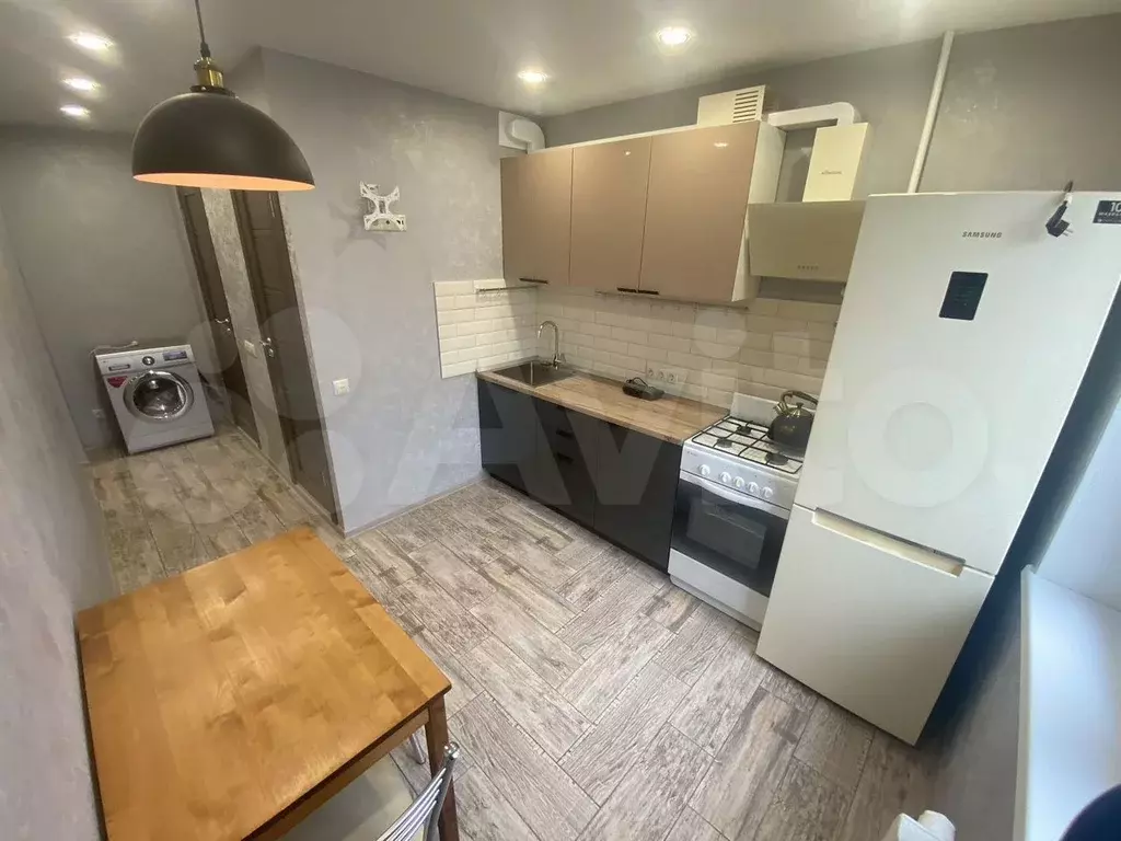 2-к. квартира, 50 м, 7/10 эт. - Фото 1