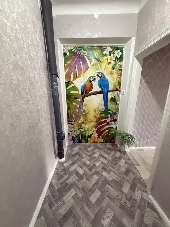 1-к кв. Ростовская область, Белокалитвинский район, Шолоховский пгт ... - Фото 0