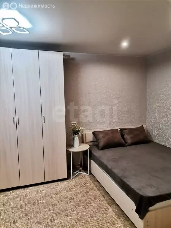 1-комнатная квартира: Пермь, улица Крисанова, 18А (31.2 м) - Фото 1