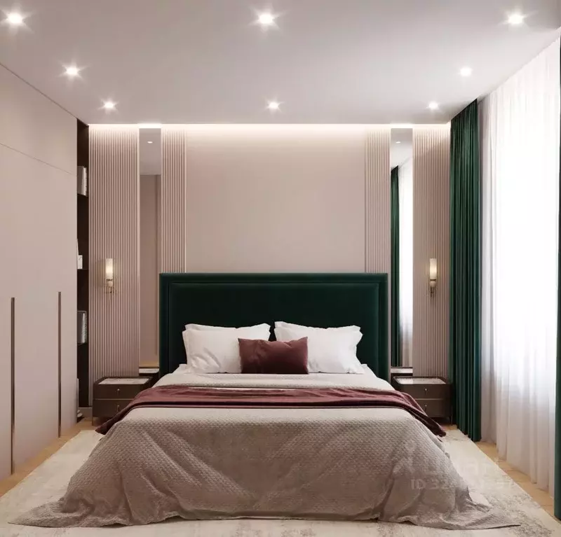 2-к кв. Москва бул. Братьев Весниных, 1 (40.9 м) - Фото 1