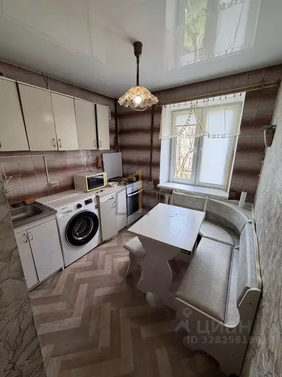 1-к кв. Крым, Евпатория ул. Некрасова, 79 (33.5 м) - Фото 1