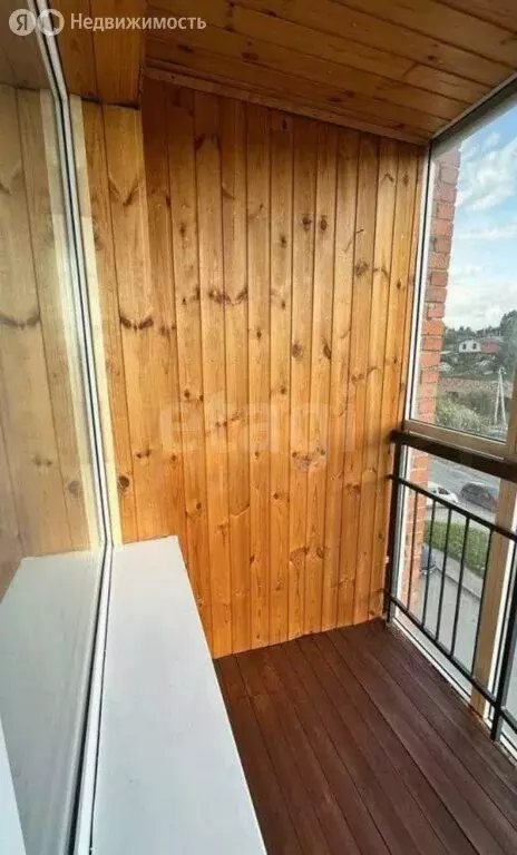 1-комнатная квартира: Томск, посёлок Степановка, переулок Богдана ... - Фото 2