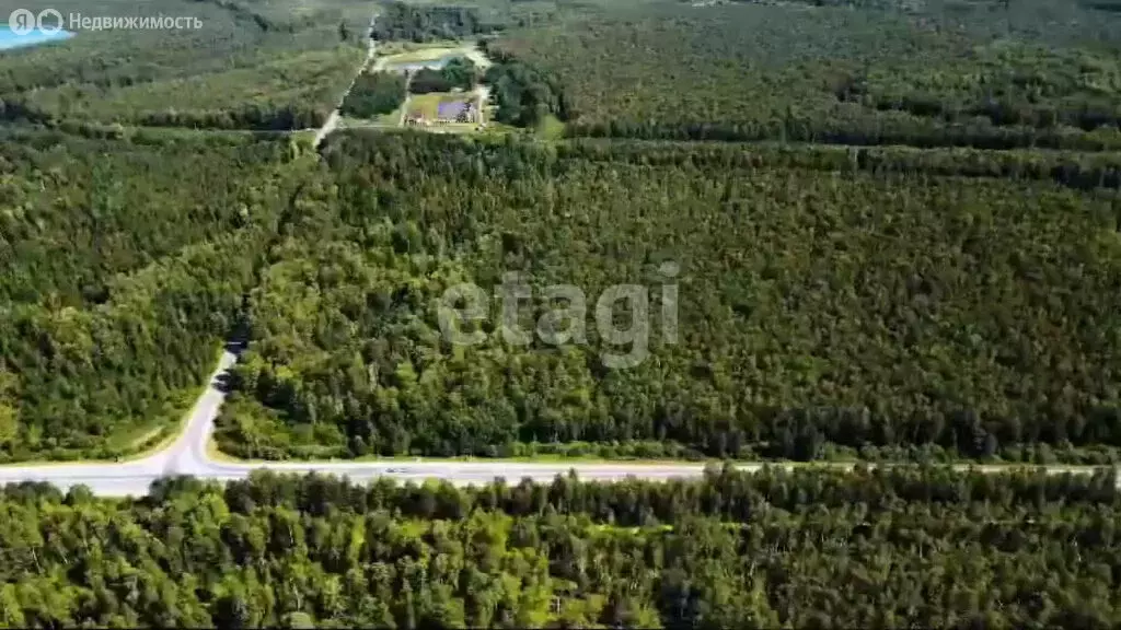 Участок в Нижнетавдинский район, СНТ Нерда (9.31 м) - Фото 1