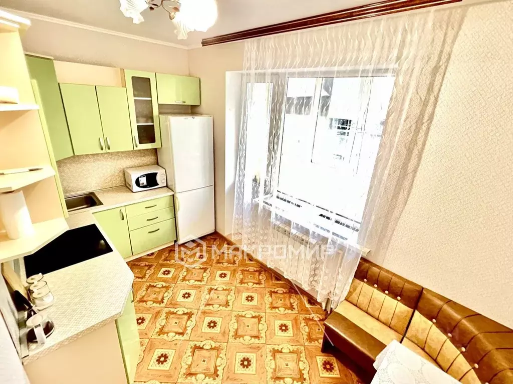 1-к кв. Брянская область, Брянск просп. Станке Димитрова, 67к3 (37.0 ... - Фото 2