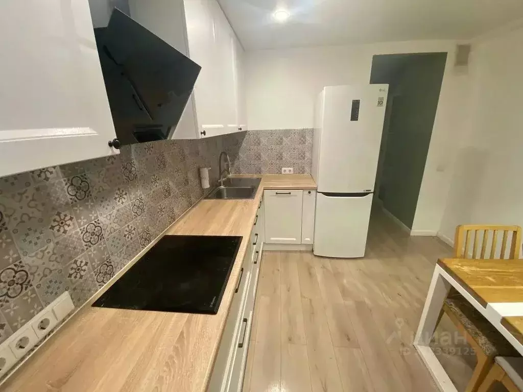 2-к кв. Санкт-Петербург аллея Поликарпова, 10К3 (63.9 м) - Фото 2