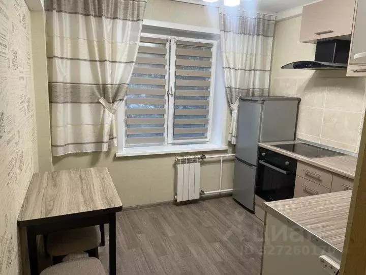 1-к кв. Красноярский край, Красноярск Партизанская ул., 70 (33.0 м) - Фото 1