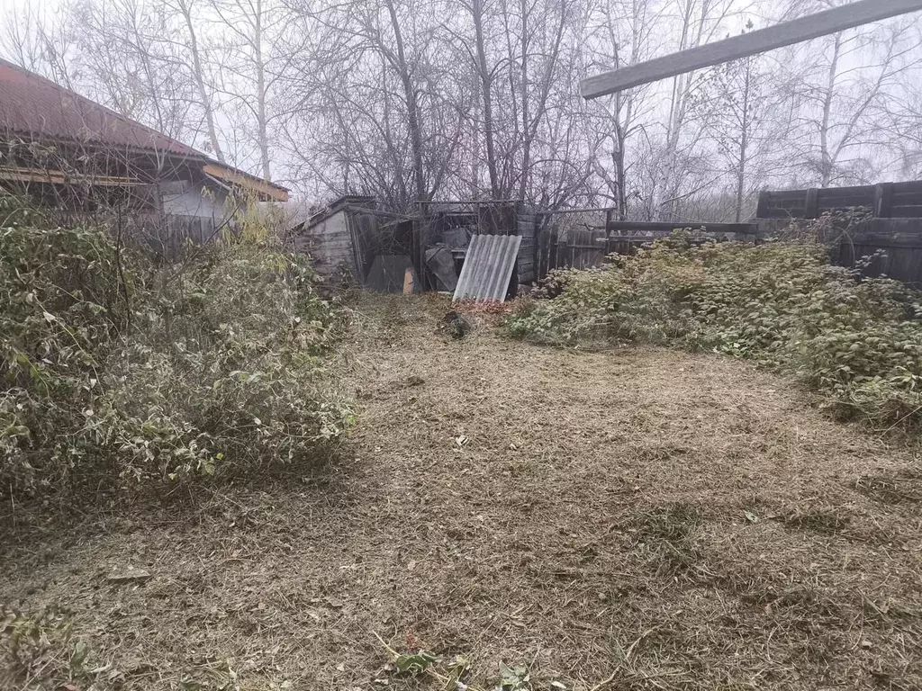 Участок 10 сот. (СНТ, ДНП) - Фото 1