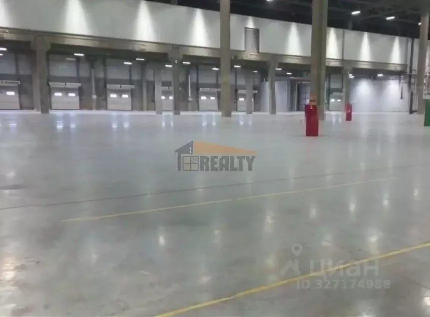 Склад в Московская область, Подольск Климовск мкр, ул. Коммунальная, ... - Фото 1