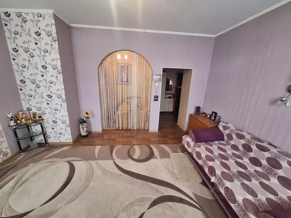 1-к кв. Алтайский край, Рубцовск ул. Мира, 8 (42.9 м) - Фото 1
