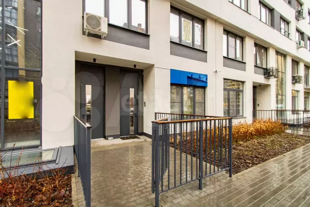 Продам помещение свободного назначения, 103.1 м - Фото 1