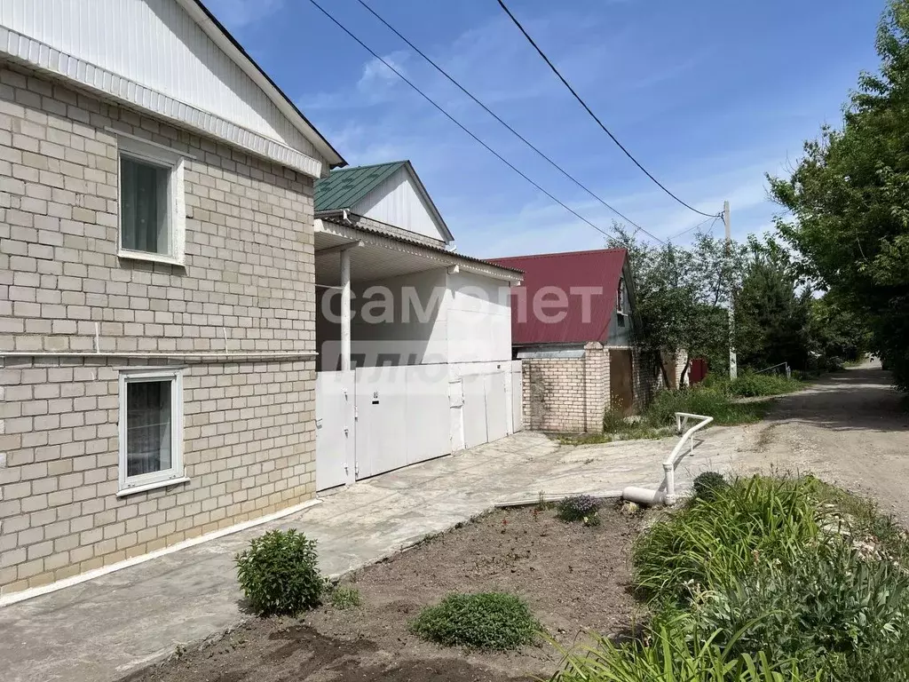 Дом в Орловская область, Орел ул. Зеленый Берег, 32 (111 м) - Фото 0