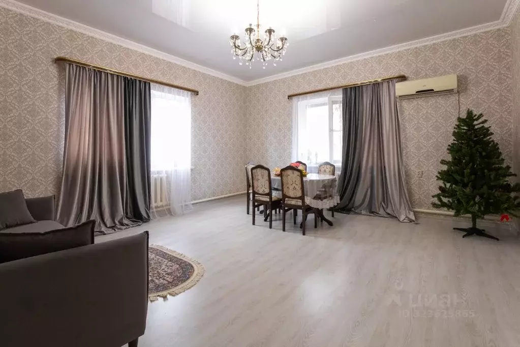 Дом в Краснодарский край, Краснодар Центральный мкр, ул. Братьев ... - Фото 2