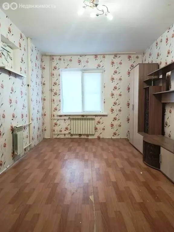 1-комнатная квартира: Астрахань, улица Бабаевского, 1к2 (36.2 м) - Фото 1