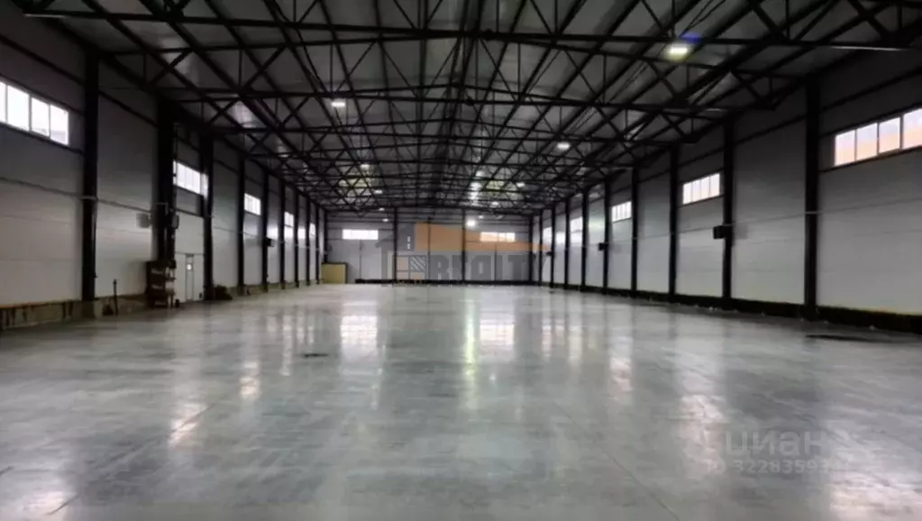 Склад в Московская область, Раменский муниципальный округ, с. Зеленая ... - Фото 2