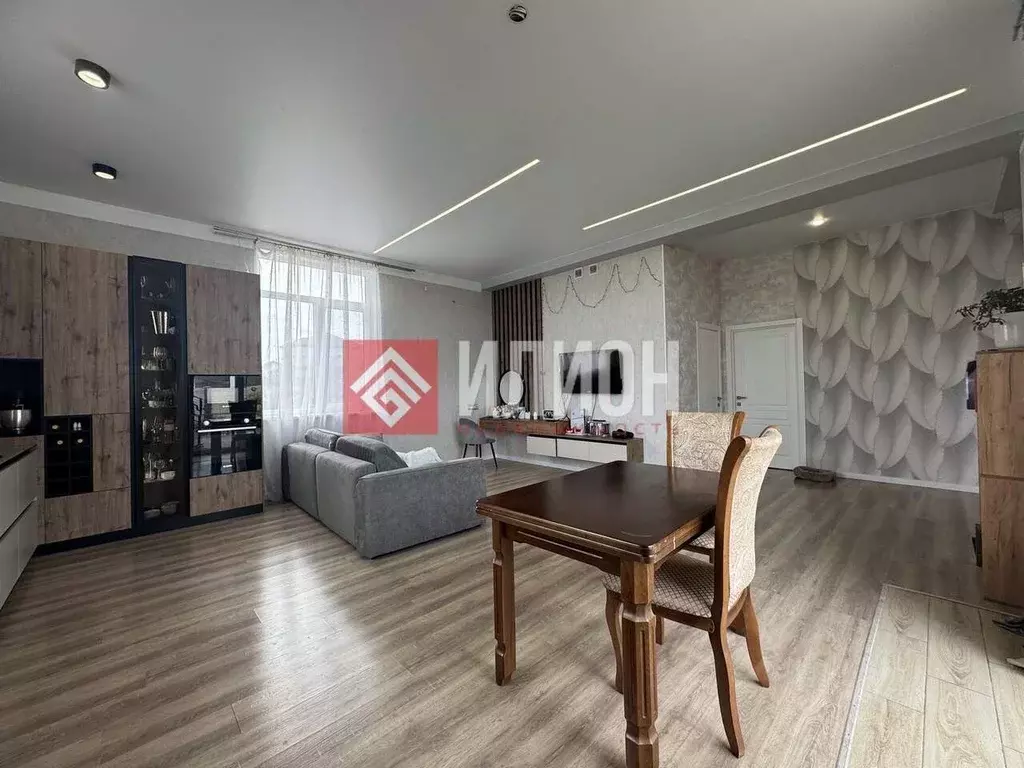 Дом в Севастополь ул. Геннадия Черкашина, 3 (124 м) - Фото 2