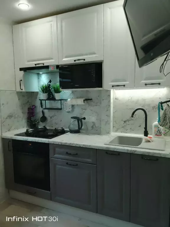 Продаётся 3-к квартира, 52 м - Фото 0