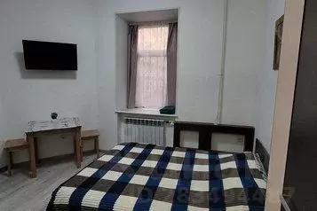 1-к кв. Санкт-Петербург Заозерная ул., 6 (12.0 м) - Фото 0